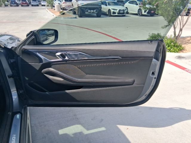 Used 2023 BMW M850i xDrive Coupe AWD/4WD image 13