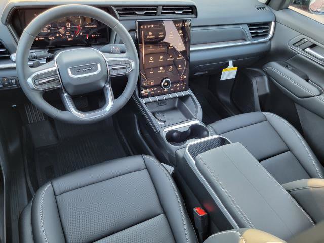 New 2027 GMC Terrain Denali w/ LPO, Floor Liner Package AWD/4WD image 32