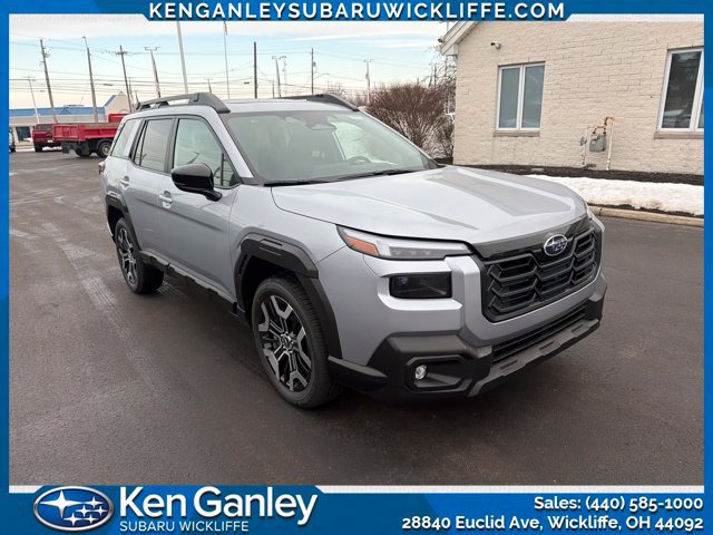 Certified 2026 Subaru Outback Touring XT AWD/4WD 360° Tour