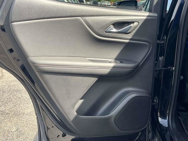 Used 2023 Chevrolet Blazer RS w/ LPO, Floor Liner Package image 16