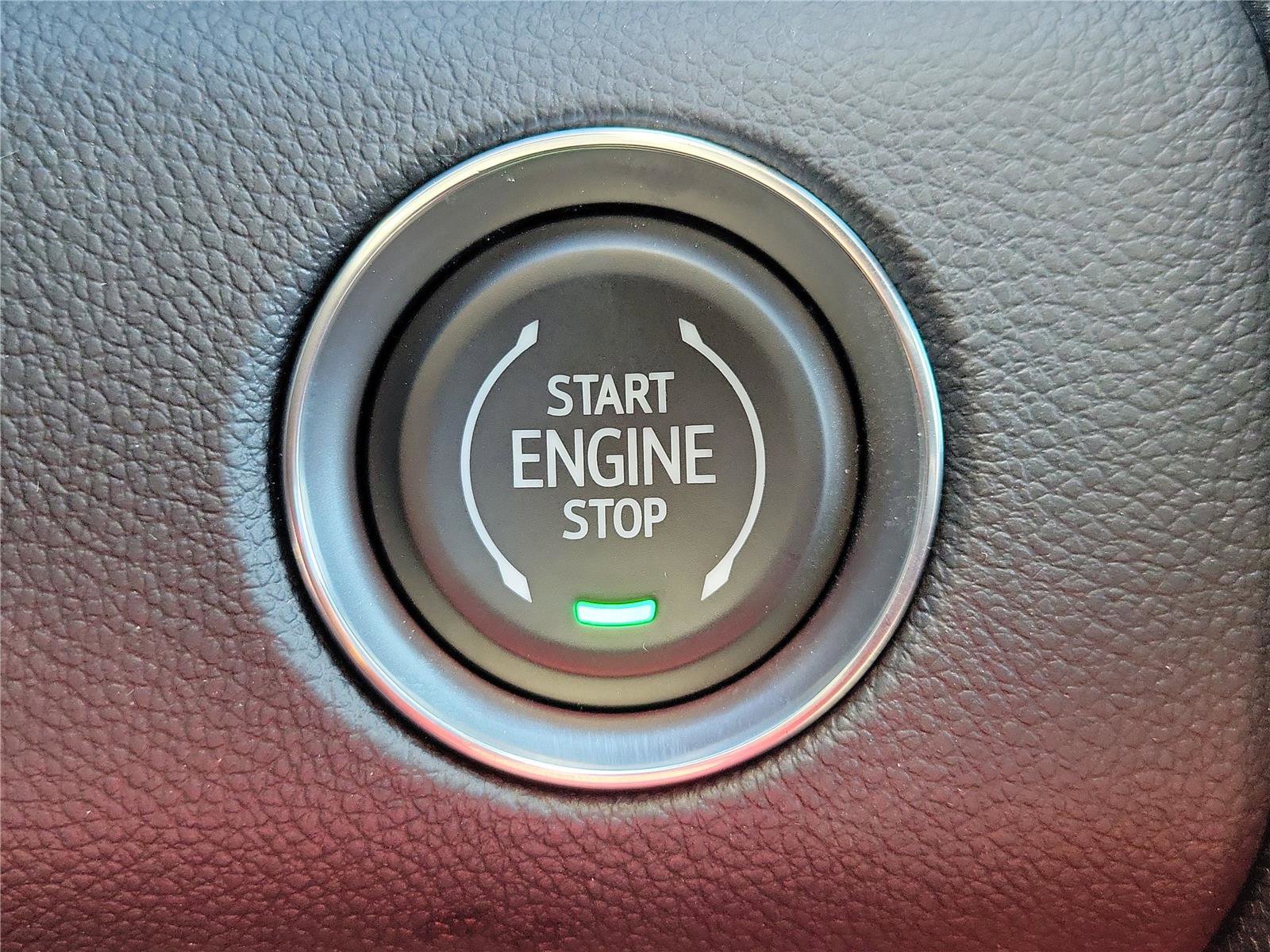 New 2026 GMC Acadia AT4 image 29