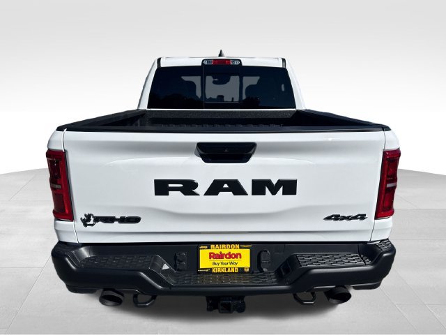 New 2027 RAM 1500 RHO AWD/4WD image 6