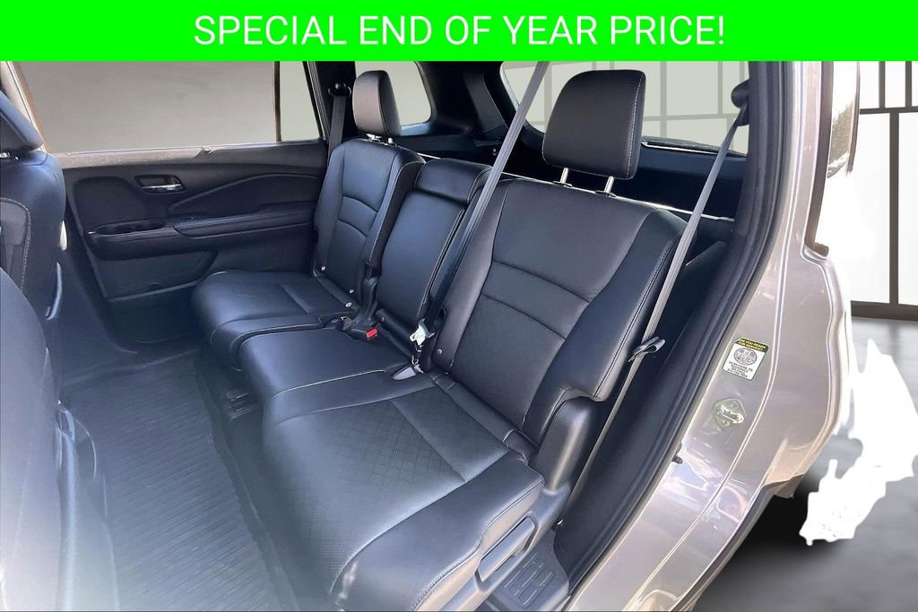 Used 2020 Honda Passport EX-L image 22