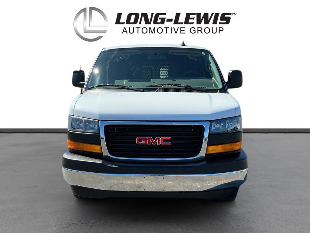 Used 2024 GMC Savana 2500 w/ Driver Convenience Package image 11