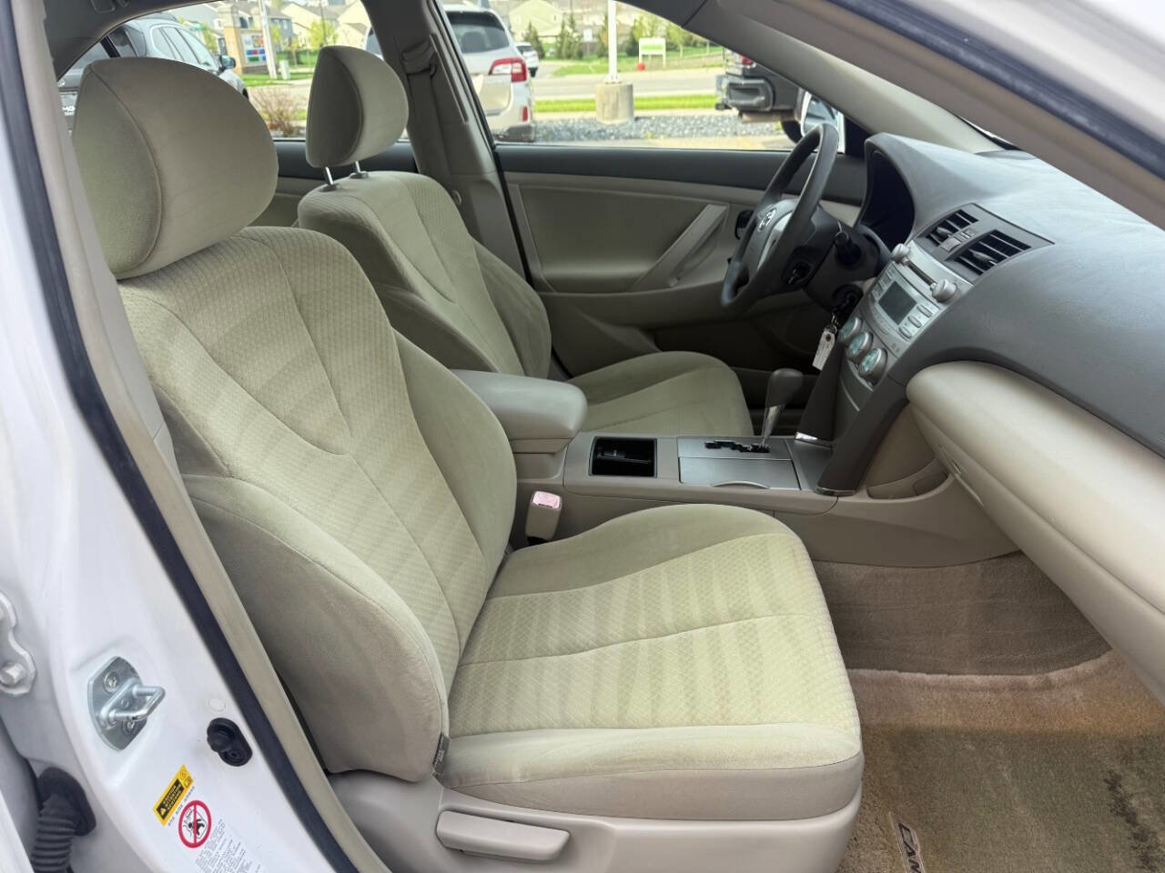 Used 2007 Toyota Camry LE FWD image 26