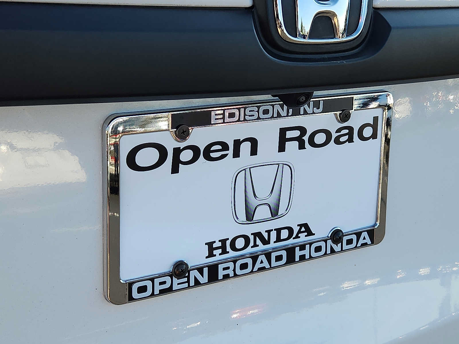 Certified 2023 Honda Passport EX-L image 31