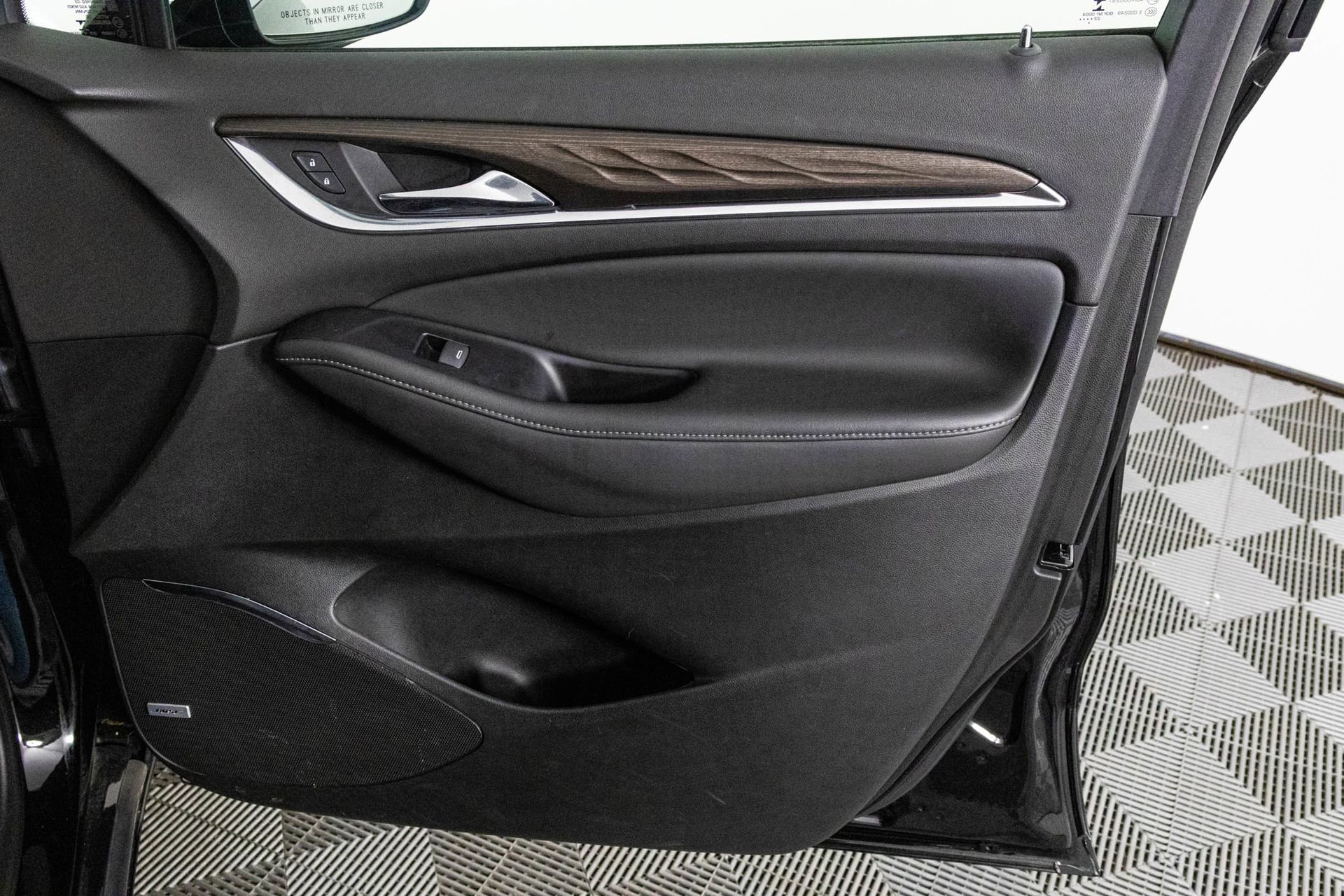 Certified 2023 Buick Enclave Avenir w/ Avenir Technology Package image 41