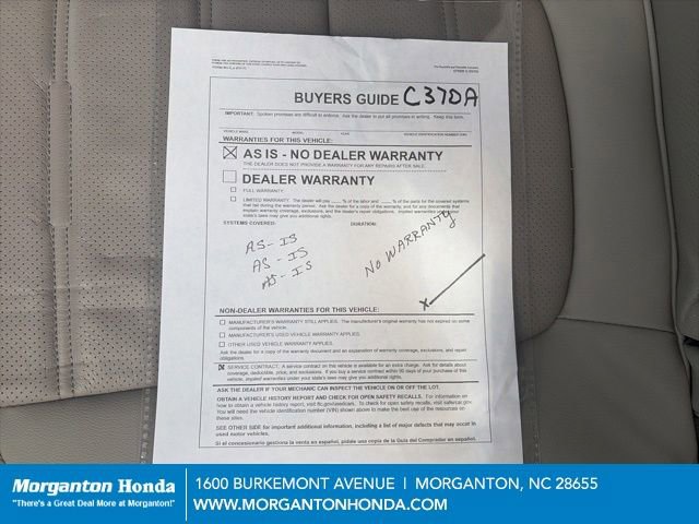 Used 2018 Honda CR-V EX-L image 28