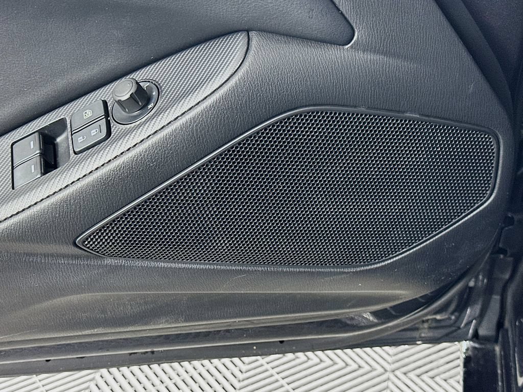 Used 2016 MAZDA MX-5 Miata Club RWD image 18