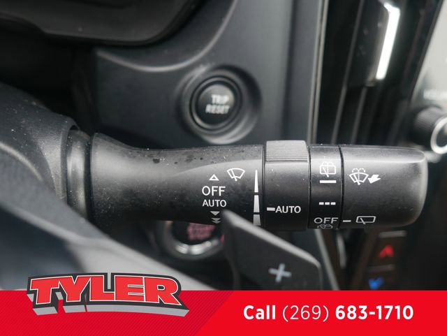 Used 2025 Subaru Forester Touring image 30