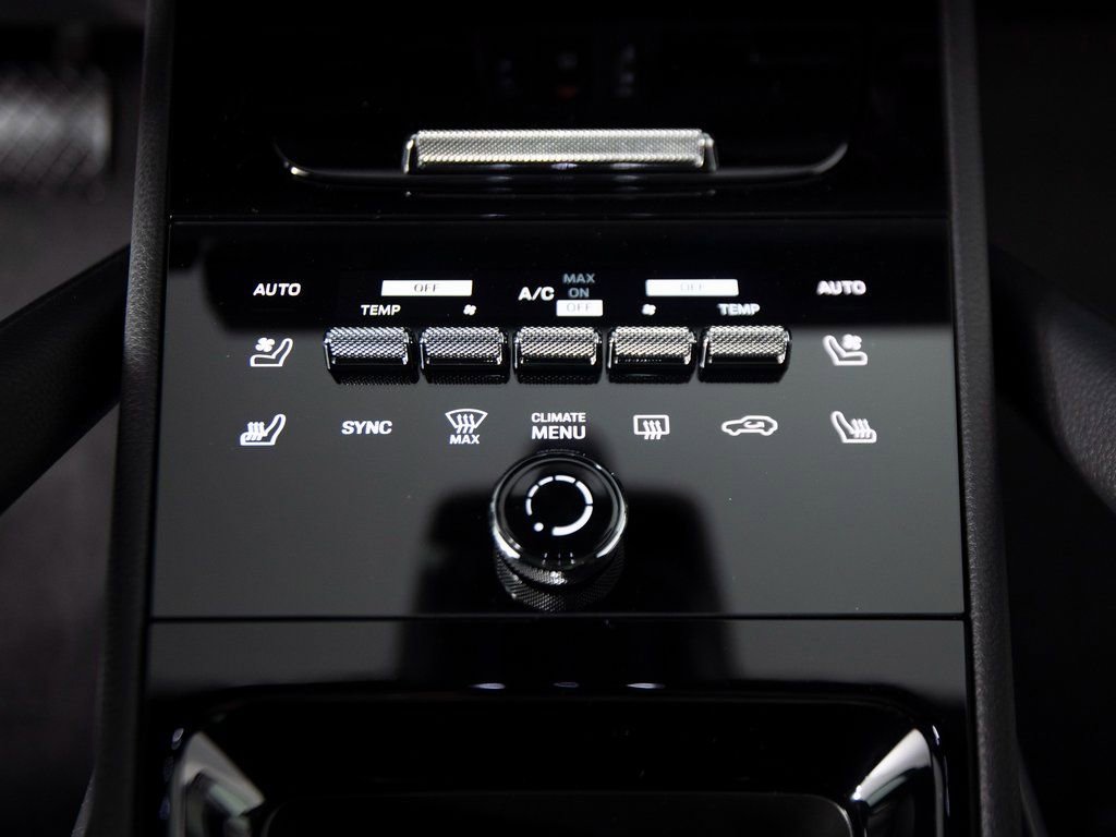 New 2026 Porsche Cayenne image 26