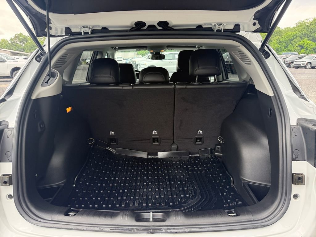 Used 2022 Jeep Compass Latitude w/ Convenience Group FWD image 30