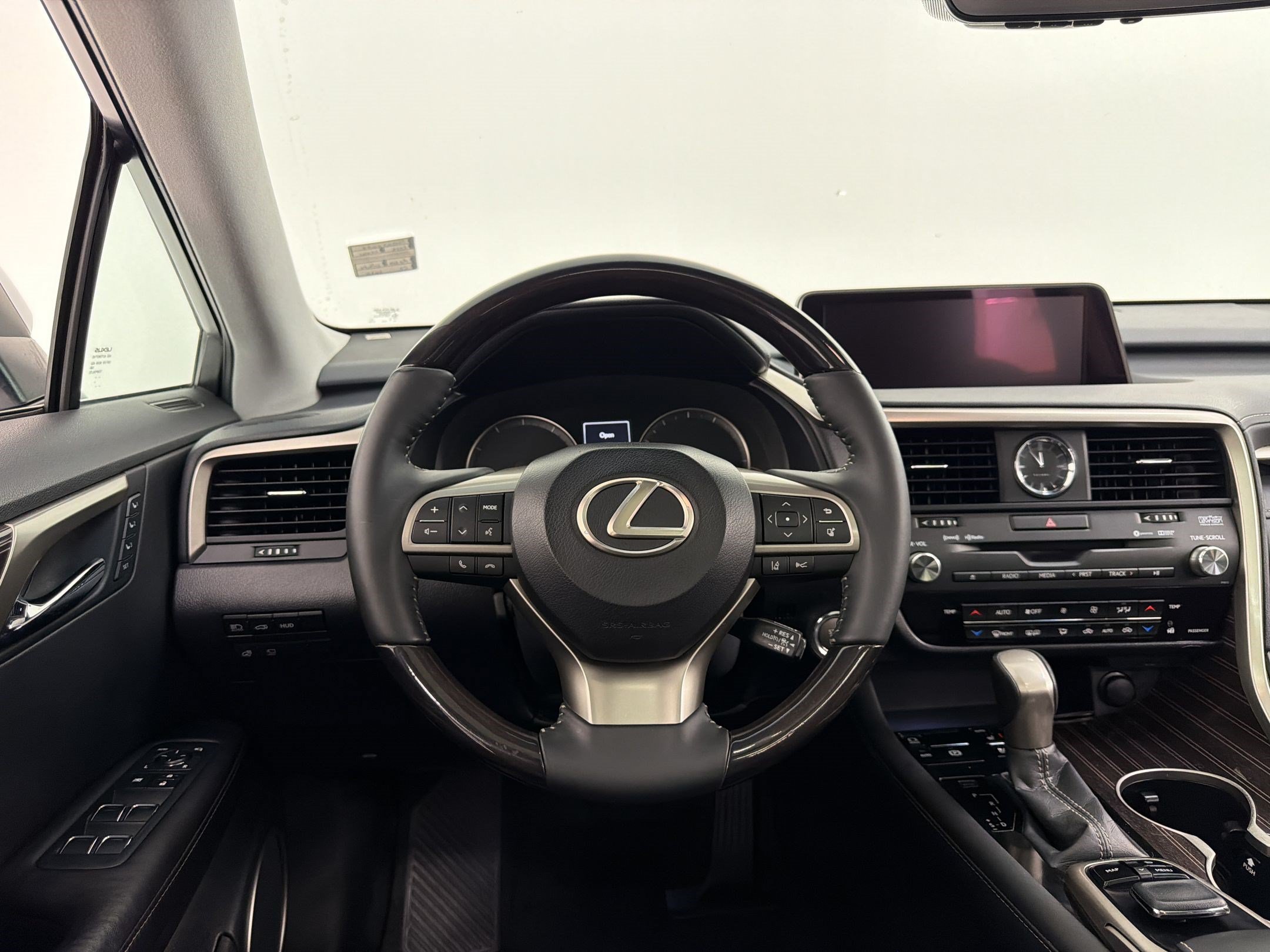 Used 2016 Lexus RX 350 AWD w/ Luxury Package image 33