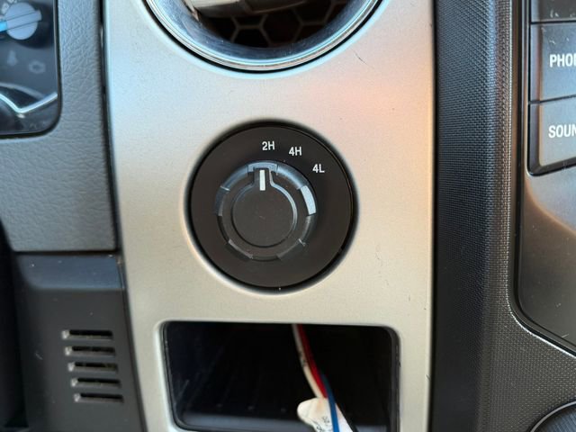 Used 2014 Ford F150 XLT w/ Equipment Group 301A Mid image 22