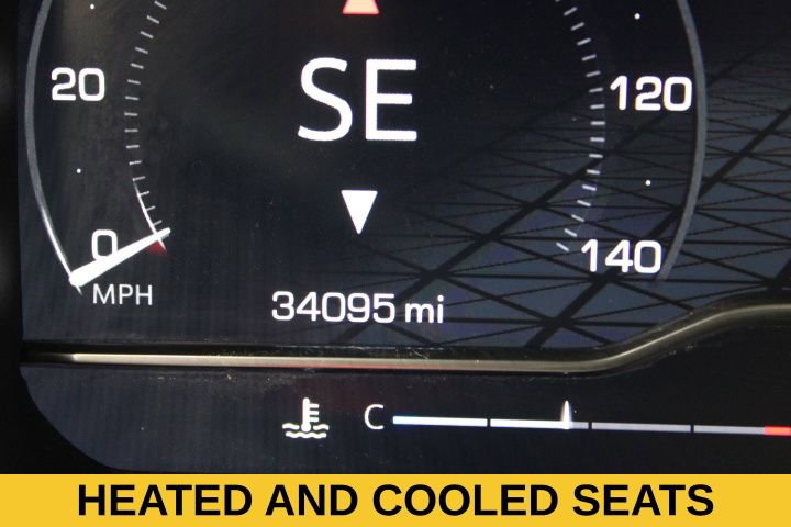 Used 2024 GMC Sierra 1500 AT4 w/ Technology Package image 6