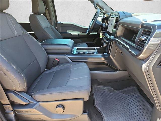 Certified 2024 Ford F150 STX RWD image 21