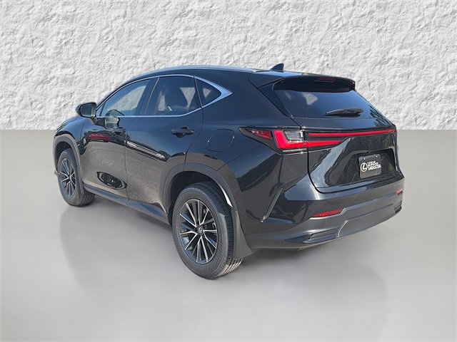 New 2026 Lexus NX 350 AWD w/ Premium Package image 5