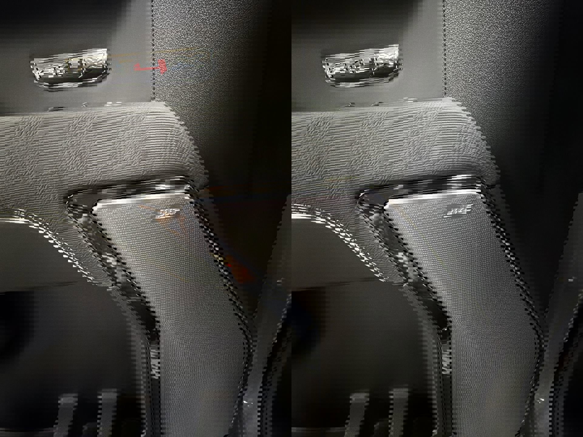 New 2026 GMC Sierra 1500 AT4X image 24