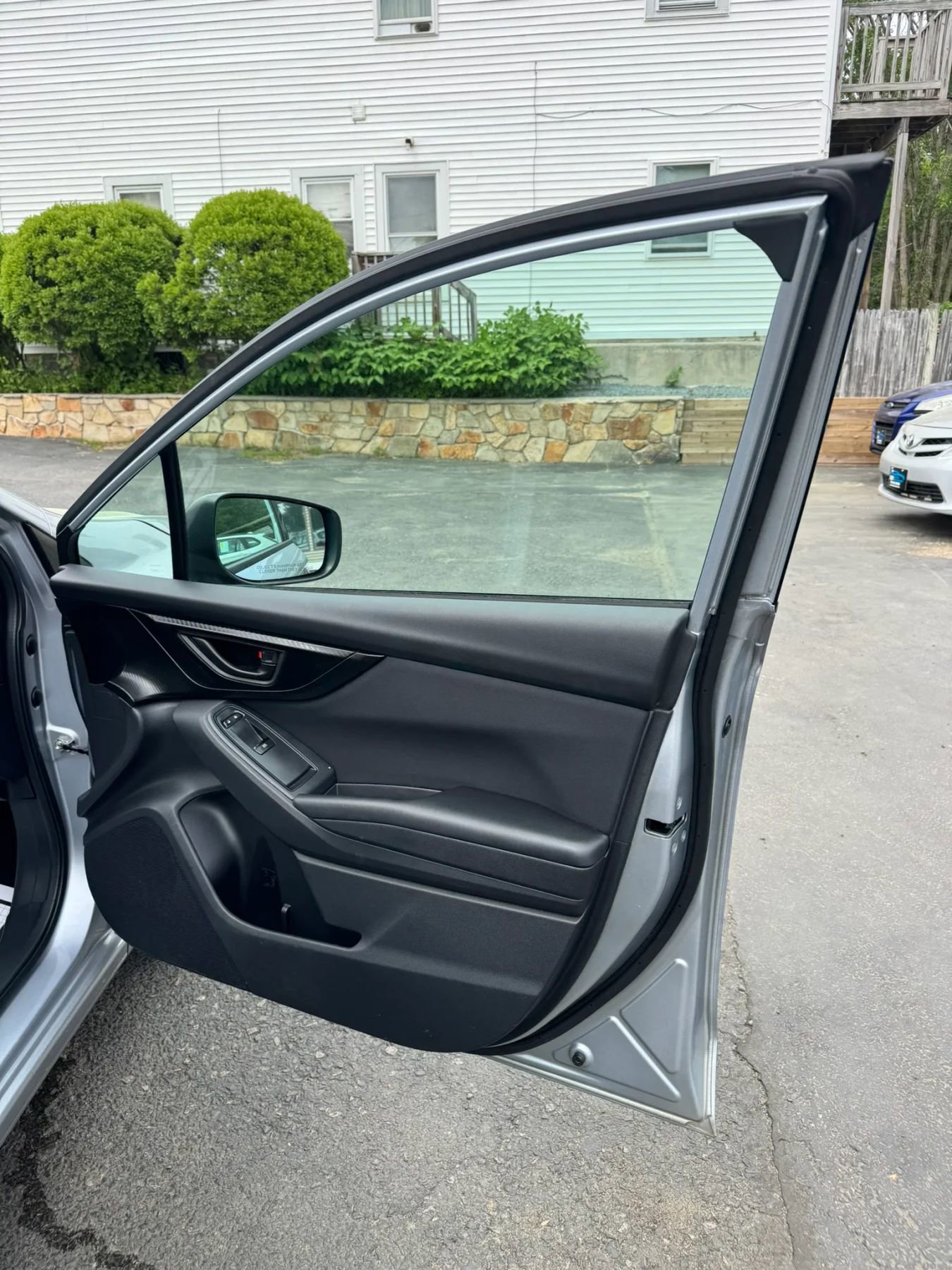 Used 2018 Subaru Impreza 2.0i AWD/4WD image 28