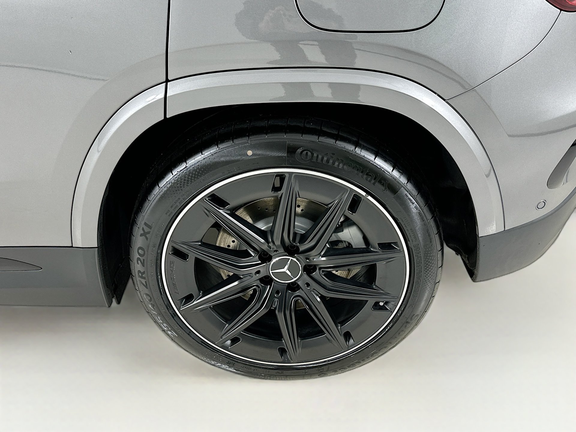 New 2026 Mercedes-Benz GLA 35 AMG 4MATIC image 34