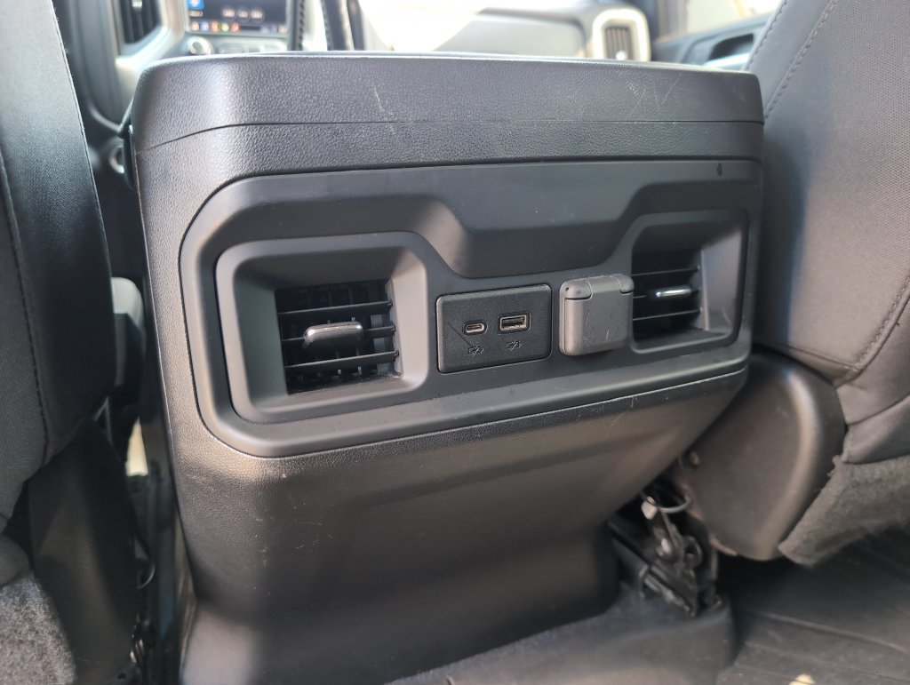 Used 2019 Chevrolet Silverado 1500 LT Trail Boss AWD/4WD image 13
