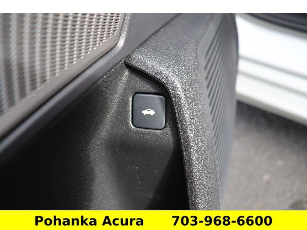 Certified 2025 Acura TLX SH-AWD w/ A-SPEC Pkg image 23