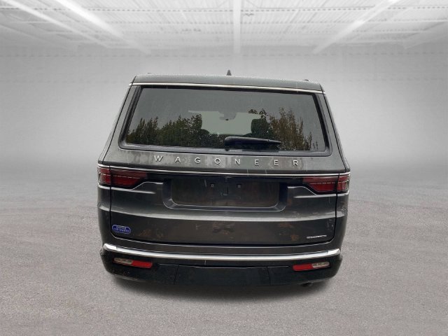 Used 2024 Jeep Wagoneer Series II AWD/4WD image 6