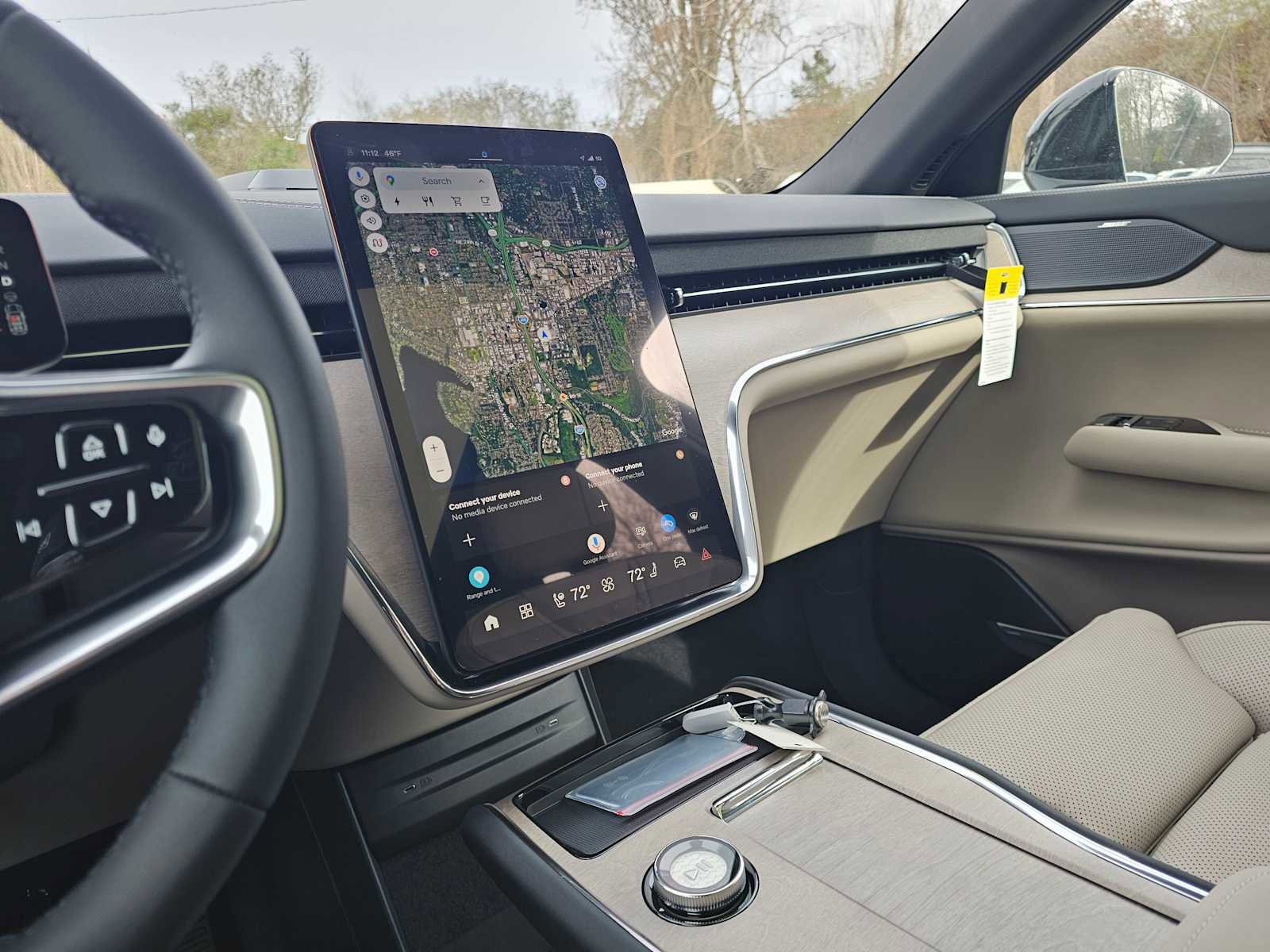 New 2026 Volvo EX90 Ultra image 31