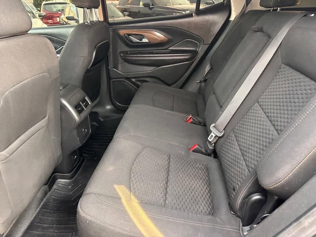 Used 2020 GMC Terrain SLE w/ Driver Convenience Package AWD/4WD image 11