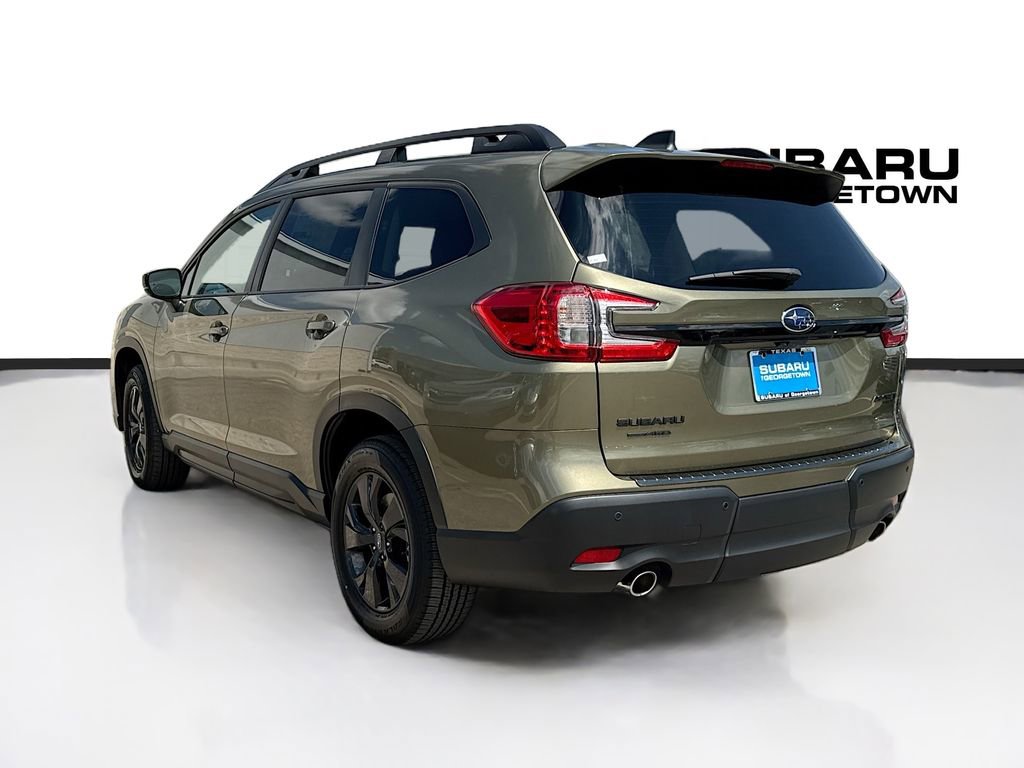New 2026 Subaru Ascent Premium image 5
