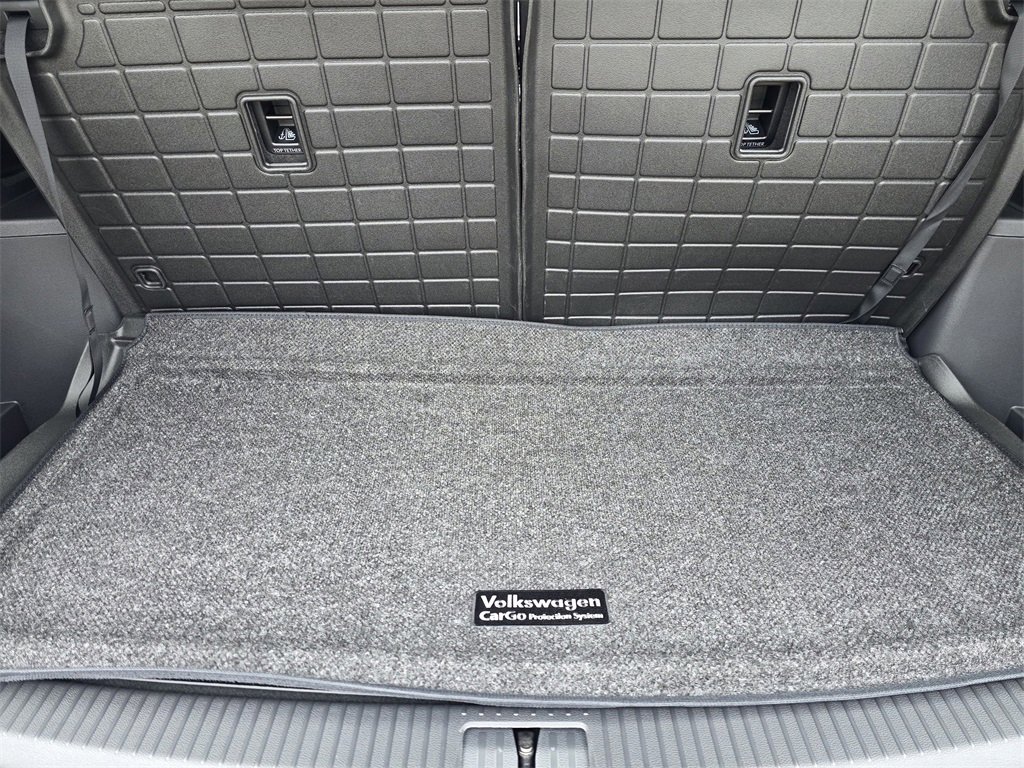 New 2026 Volkswagen Atlas SEL image 22