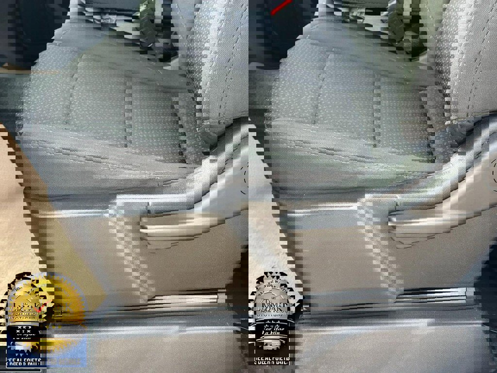 Used 2024 Chevrolet Silverado 1500 W/T w/ WT Fleet Convenience Package image 10