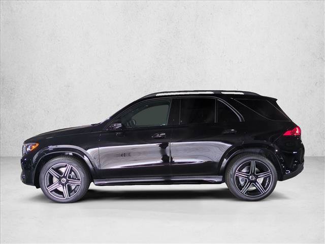 New 2027 Mercedes-Benz GLE 450 4MATIC image 5