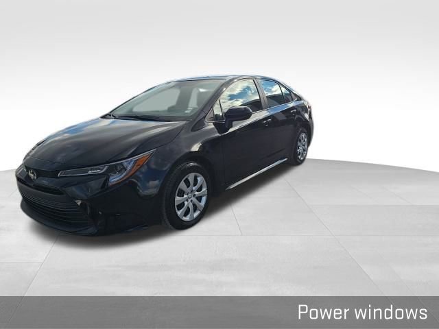 Used 2024 Toyota Corolla LE image 9
