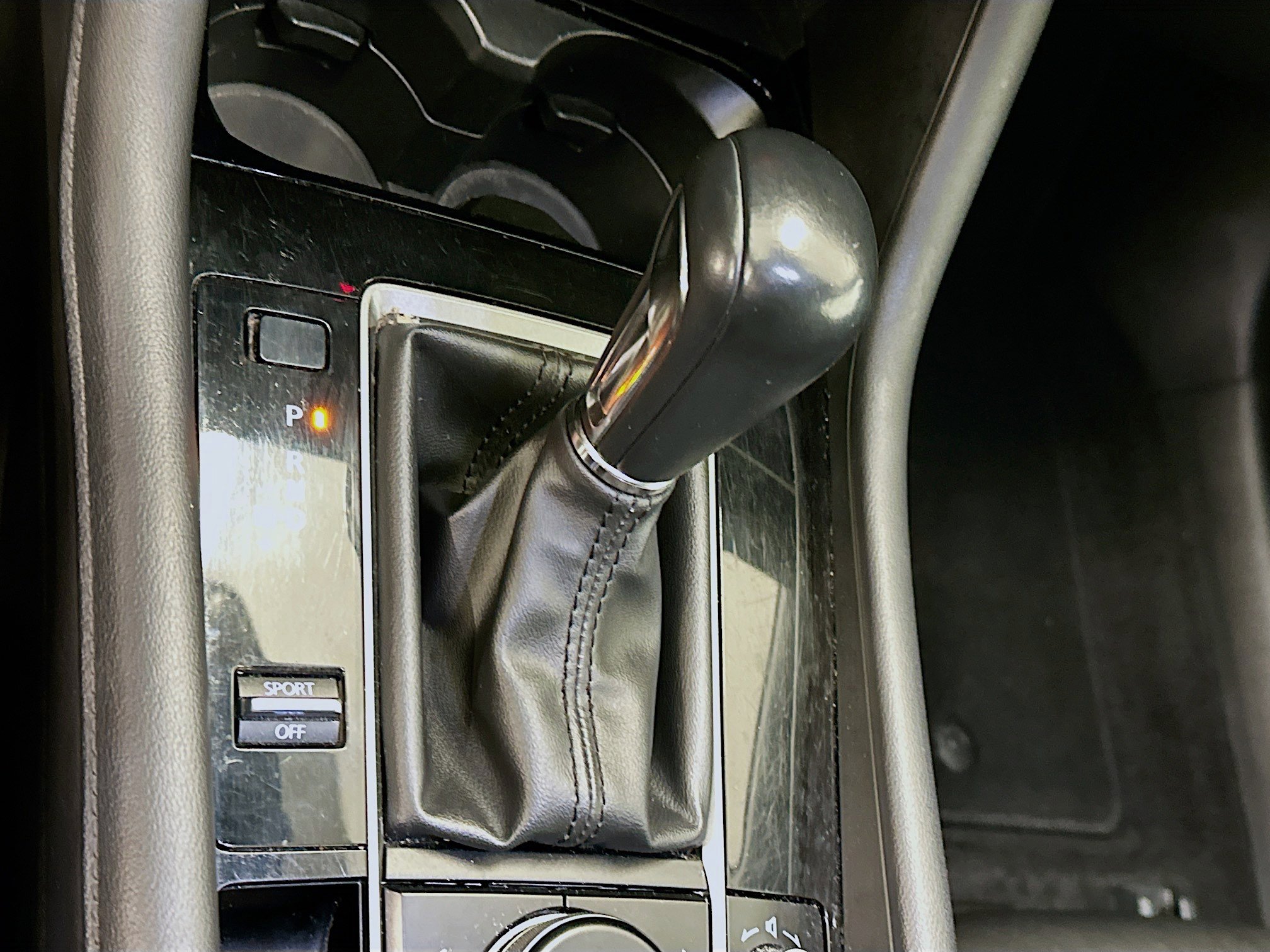 Used 2024 MAZDA MAZDA3 s image 25