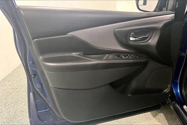 Used 2021 Nissan Murano SV AWD/4WD image 25