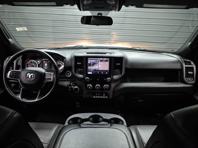 Used 2022 RAM 2500 Tradesman AWD/4WD image 14