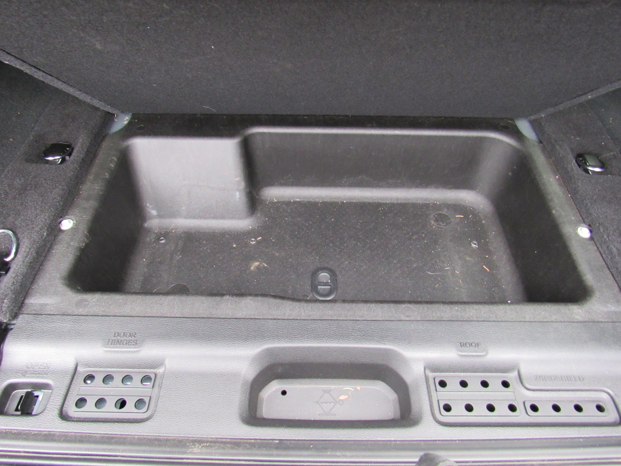 Used 2024 Jeep Wrangler Sahara w/ Safety Group image 45