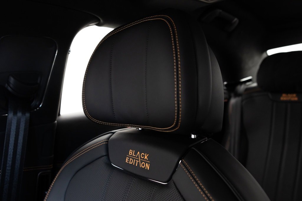 New 2025 Bentley Flying Spur Plug-In Hybrid image 6