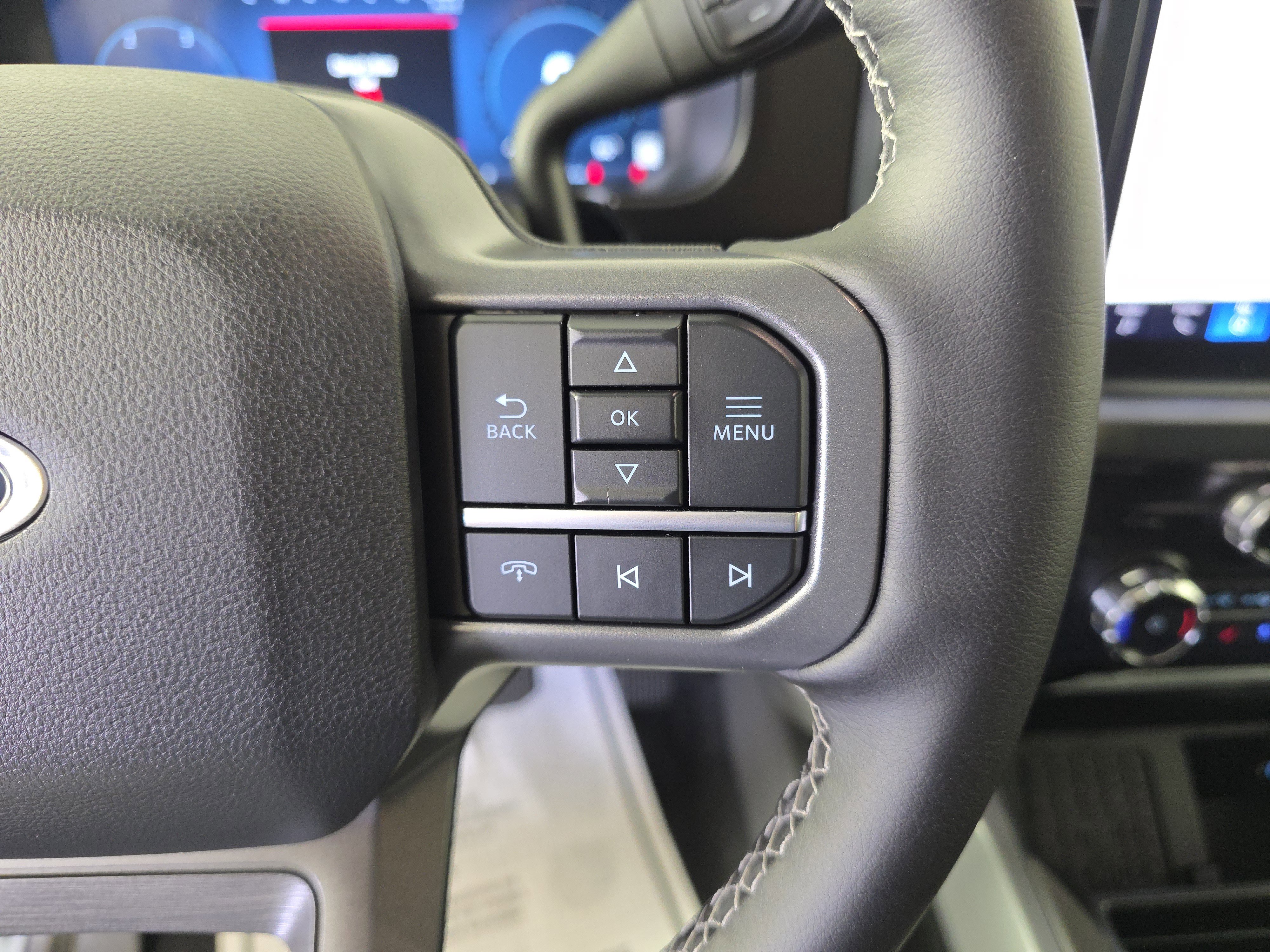 New 2026 Ford F250 Lariat image 30