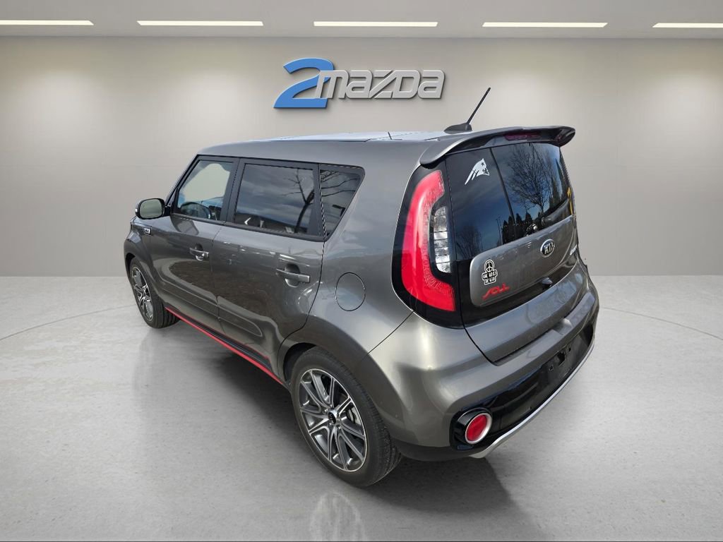 Used 2018 Kia Soul ! w/ Tech Package image 13