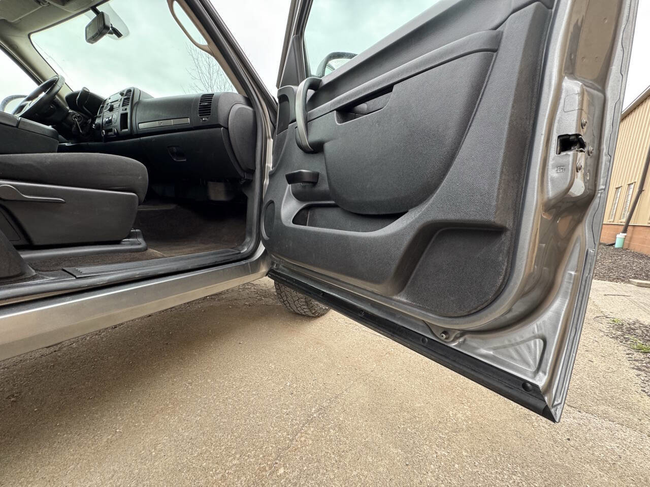 Used 2013 Chevrolet Silverado 1500 LT w/ All-Star Edition image 22