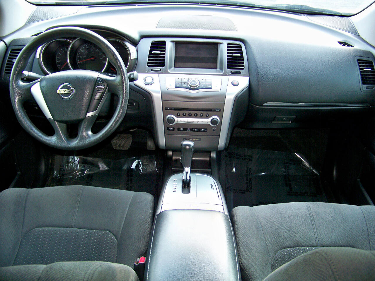 Used 2014 Nissan Murano S image 19