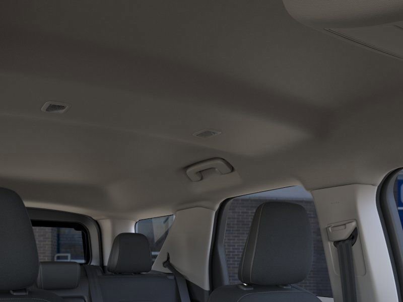 New 2025 Ford Bronco Sport Big Bend w/ Convenience Package image 22