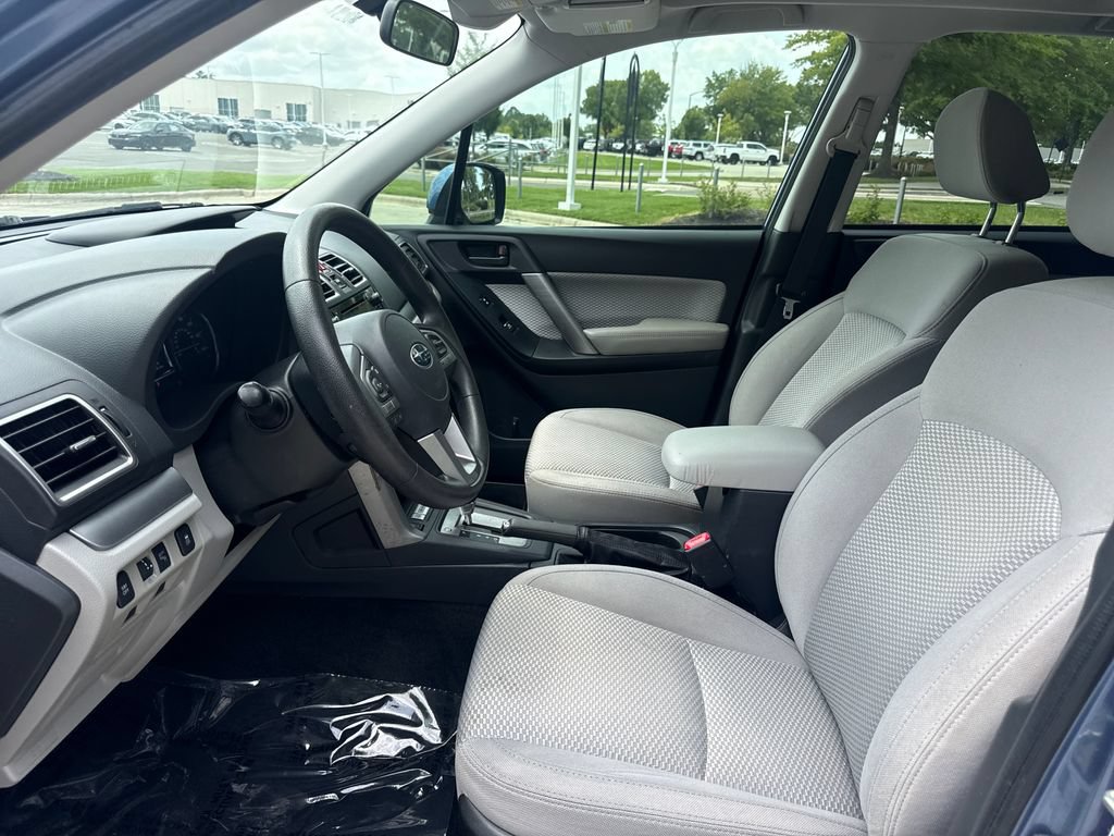 Used 2018 Subaru Forester 2.5i Premium AWD/4WD image 12