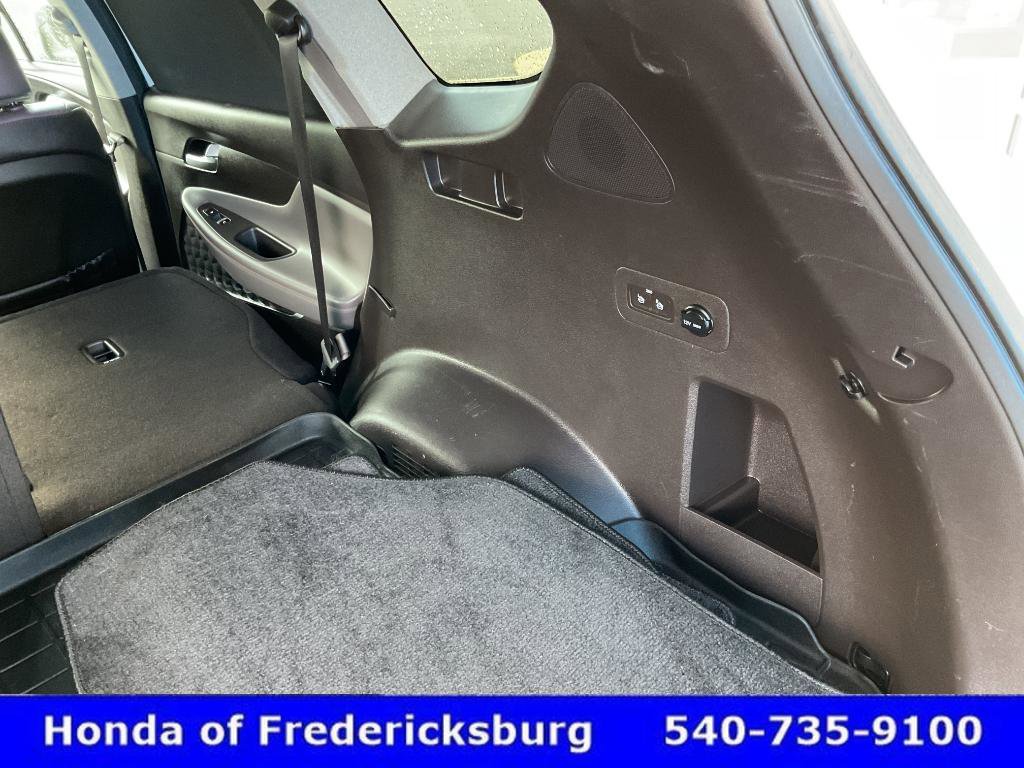 Used 2020 Hyundai Santa Fe Limited AWD/4WD image 25