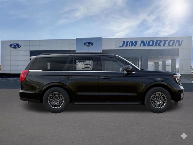 New 2027 Ford Expedition Active AWD/4WD image 7