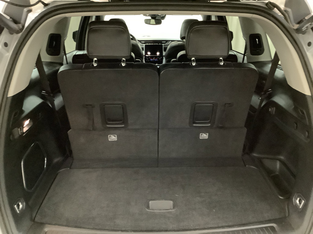 Used 2021 Jeep Grand Cherokee L Limited AWD/4WD image 8