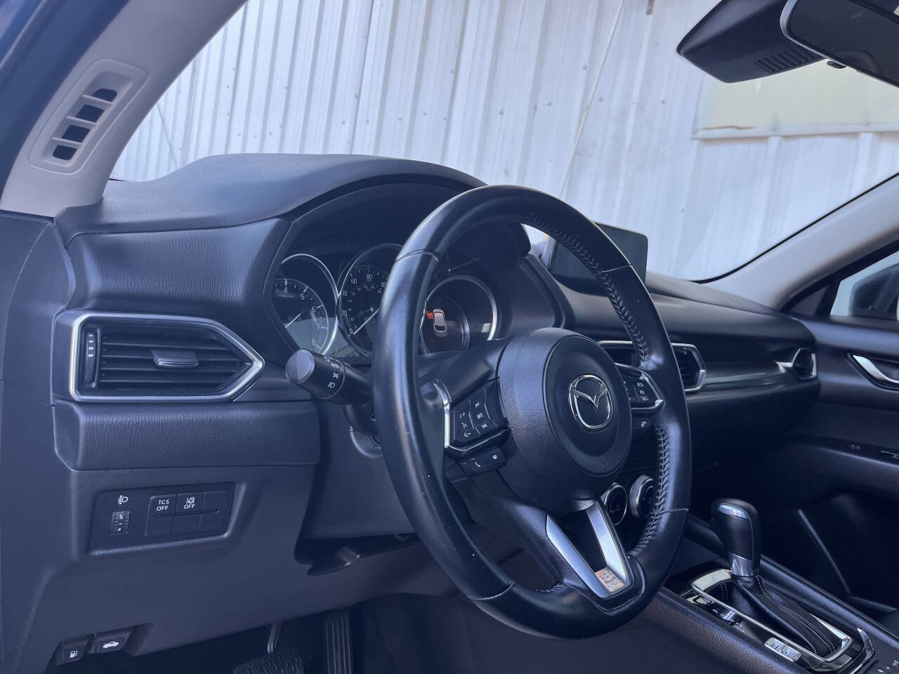 Used 2020 MAZDA CX-5 Sport image 18