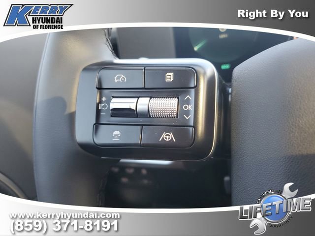 New 2026 Hyundai Ioniq 9 Calligraphy image 21